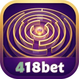 418BET — ikon APK