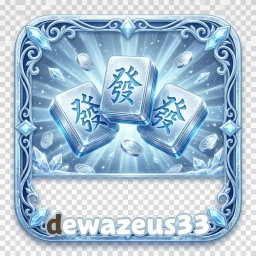 DEWAZEUS33 — ikon APK