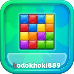 KODOKHOKI889 — ikon APK