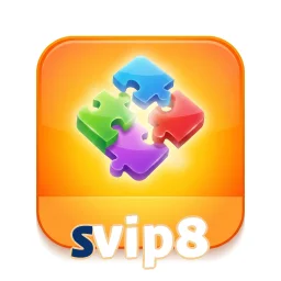 SVIP8 — ikon APK